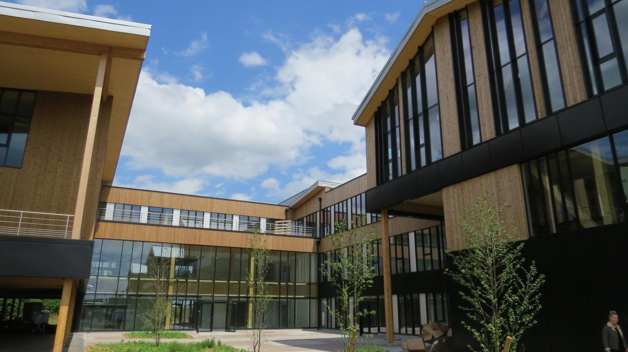 Bureau Villeneuve-d'Ascq 15000m² Vente bureau Villeneuve-d'Ascq Nord OVBUR2532299 2
